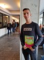 Salon Maturzystów 2018